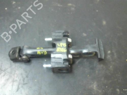 Hinge/Door check strap CITROËN C4 I (LC_) 1.6 HDi | BP13134568C146 