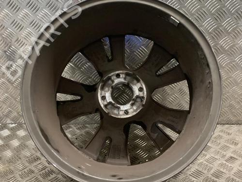 Rim PEUGEOT 2008 I (CU_) 1.6 HDi | BP31198388C45 