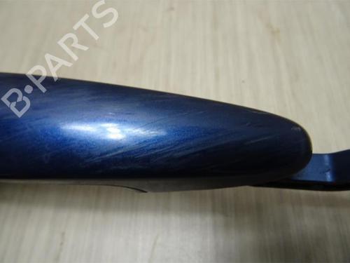 Front right exterior door handle BMW 1 Coupe (E82) 118 d | BP13272801C129 