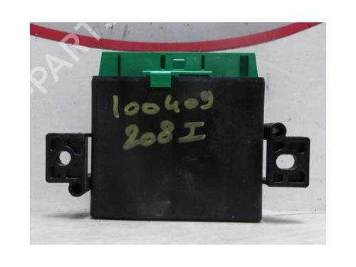 Electronic module PEUGEOT 208 I (CA_, CC_) 1.5 BlueHDI 100 | BP23852694M83