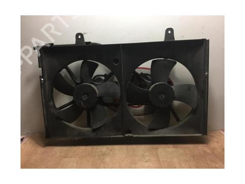 Heater blower motor NISSAN MURANO I (Z50) 3.5 4x4 | BP20619374M62 