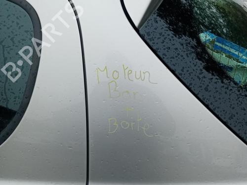 Right taillight PEUGEOT 207 (WA_, WC_) 1.4 HDi | BP23872013C35 