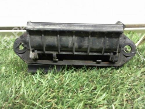 Exterior handle TOYOTA COROLLA (_E12_) 2.0 D-4D (CDE120R, CDE120L_) | BP12968324C122 