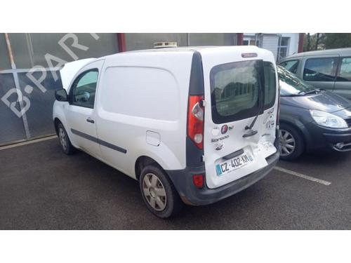 Kentekenverlichting RENAULT KANGOO Express (FW0/1_) 1.5 dCi 85 (FW0K, FW0L, FW0B) | BP30703051I40 