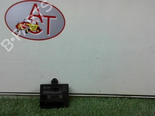 Elektronisk modul AUDI A6 C7 Avant (4G5, 4GD) 2.0 TDI (177 hp) 30672793