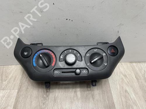 Used Climate control CHEVROLET AVEO / KALOS Hatchback (T250, T255) 1.2 (84 hp) 23128197