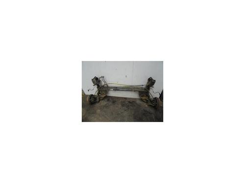 Used Rear axle RENAULT CLIO IV (BH_) 1.5 dCi 90 (90 hp) 13273186