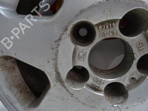 Rim OPEL ZAFIRA A MPV (T98) 1.8 16V (F75) | BP13224352C45 