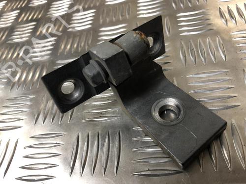 Used Hinge/Door check strap BMW X5 (E70) xDrive 35 d (286 hp) 24321771