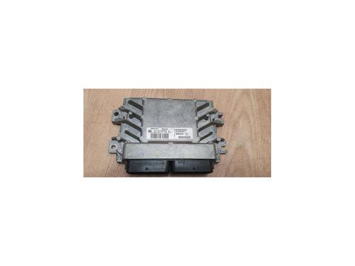 Calculateur moteur (ecu) DACIA SANDERO 1.4 MPI LPG (72 hp) 20618078