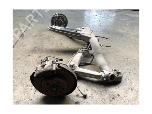 Rear axle SEAT ALHAMBRA (7V8, 7V9) 1.9 TDI | BP13560656M2 