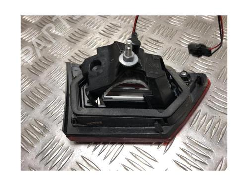 Højre baglygte bagklap RENAULT CLIO IV (BH_) 0.9 TCe 90 (BHNF, BHMA, BHMH, BHJK, BHJR) | BP24523091C80 