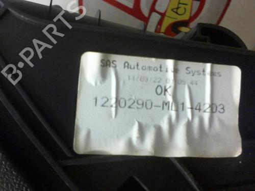 Used Glove box RENAULT MEGANE III Hatchback (BZ0/1_, B3_) 1.5 dCi (BZ09, BZ0D, BZ1W, BZ29, BZ14) (110 hp) 13226617