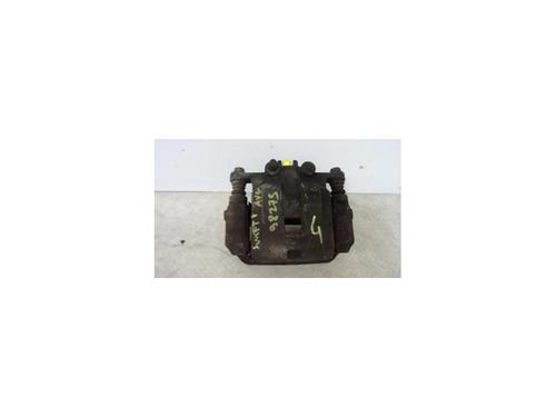 Used Right front brake caliper SUZUKI SWIFT IV (FZ, NZ) 1.3 DDiS (AZG413D, ZC02S, ZC92S) (75 hp) 13288618