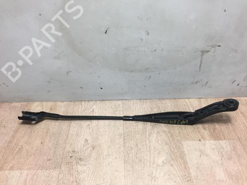Used Front windshield wiper arm Front windshield wiper arm PEUGEOT 308 II (LB_, LP_, LW_, LH_, L3_) 1.6 HDi (92 hp) 20631934 20631934