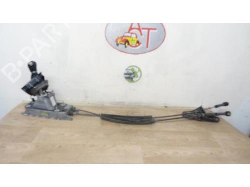 Cabo VW GOLF VI (5K1) 1.6 TDI (105 hp) 23109479