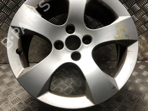 Felge für PEUGEOT 3008 I MPV (0U_) 1.6 HDi (109 hp) 31983009