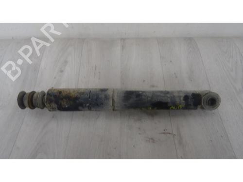 Højre fortil støddæmper NISSAN SUNNY II Hatchback (N13) 1.6 i 12V (90 hp) 13285133