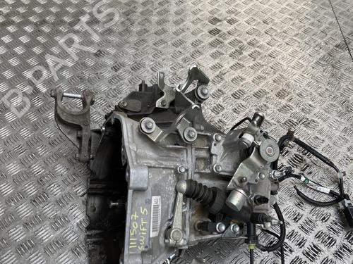 Gearbox SUZUKI SWIFT V (AZ) 1.2 (A2L412, ZC83S) | BP36376500M3 - Image 4