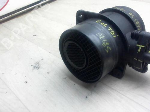 Mass air flow sensor AUDI A4 B6 (8E2) 1.9 TDI | BP29411209M95 