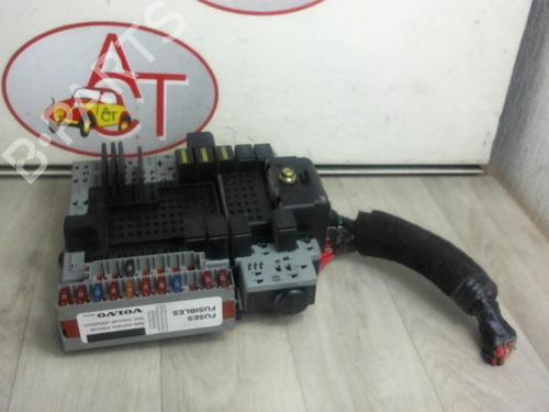 Sikringsdåse VOLVO S80 I (184) T6 | BP12983753E1 