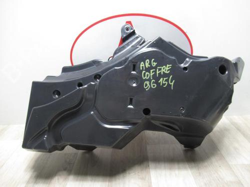 Electronic module AUDI A3 (8P1) 2.0 TDI | BP23143111M83 - Image 2