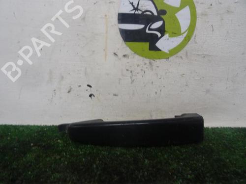 Used Rear right exterior door handle OPEL ASTRA H (A04) 1.7 CDTI (L48) (100 hp) 25298271