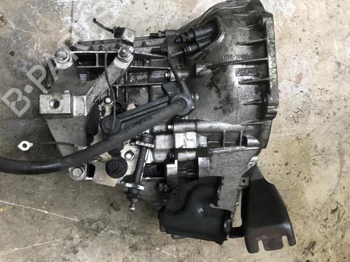 Gearbox FORD FOCUS II (DA_, HCP, DP) 1.8 TDCi | BP25305392M3 - Image 2