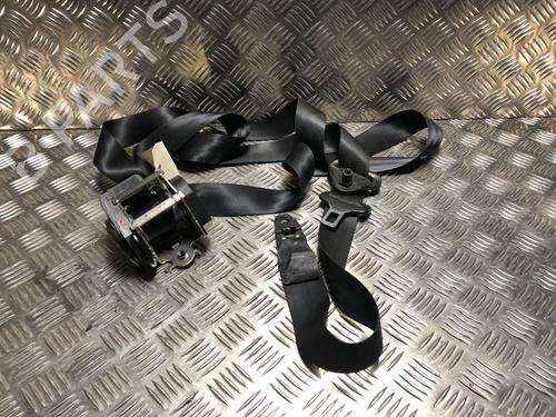 Used Front left seatbelt RENAULT CLIO IV (BH_) 1.5 dCi 90 (90 hp) 31200038