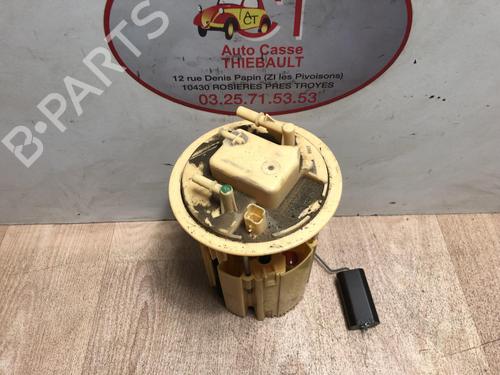 Used Fuel pump Fuel pump CITROËN C4 Grand Picasso I (UA_) 1.6 HDi (109 hp) 13266826 13266826