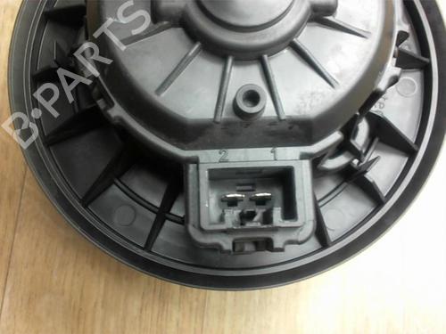 Heater blower motor FORD FIESTA VI (CB1, CCN) 1.4 TDCi | BP15786101M62 