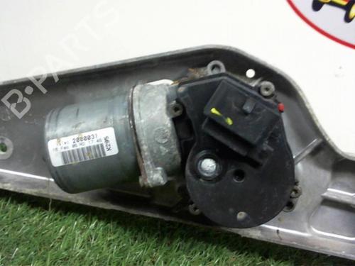 Front wiper motor CADILLAC STS 3.6 | BP13035376M29 