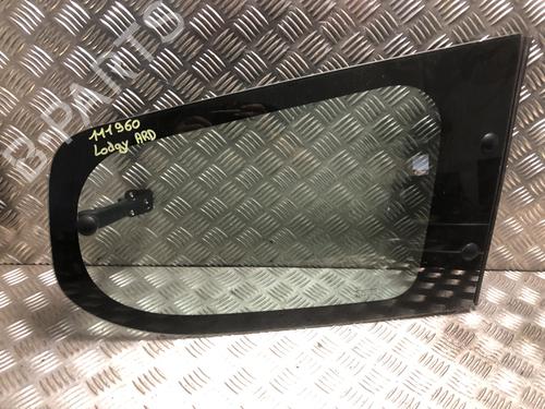 Used Rear right quarter glass Rear right quarter glass 39050587 39050587