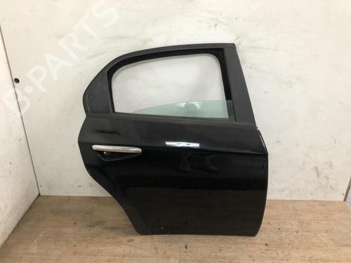 Used Right rear door ALFA ROMEO 159 (939_) 1.9 JTDM 8V (939AXE1B) (120 hp) 23872407