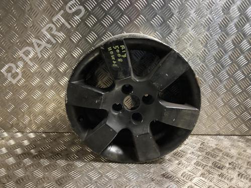 Used Rim PEUGEOT 5008 (0U_, 0E_) 1.6 HDi (110 hp) 31199205