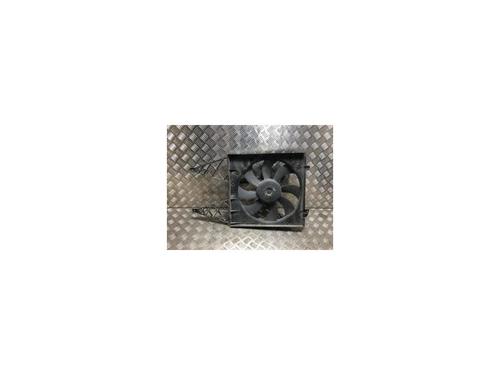 Varmeblæser VW POLO (9N_, 9A_) 1.4 TDI (80 hp) 27581850