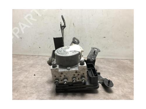 ABS Bremseaggregat RENAULT MEGANE IV Hatchback (B9A/M/N_) 1.6 dCi 130 (B9A4) | BP20620386M43 