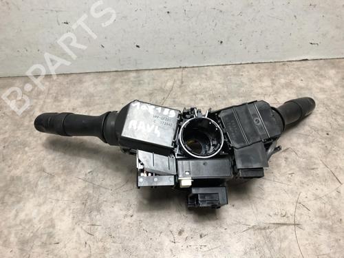 Steering column stalk TOYOTA RAV 4 III (_A3_) 2.2 D 4WD (ALA30_, ALA30R) | BP31201675I23 