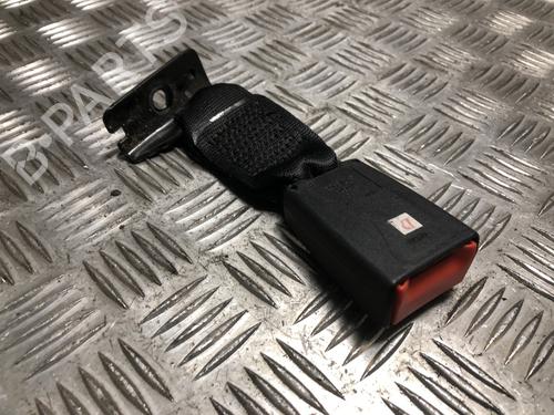 Fibbia cintura di segurança Fibbia cintura di segurança FIAT BRAVO II (198_) 1.6 D Multijet (198AXH1B) (105 hp) 34267079 34267079