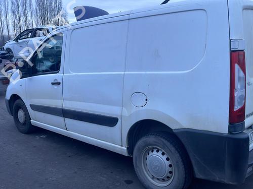 Hulkapsel PEUGEOT EXPERT Tepee (VF3X_) 1.6 HDi 90 16V | BP30785232C160 - Image 5