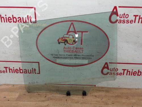 Used Rear left door window CITROËN C4 Grand Picasso II (DA_, DE_) 1.6 BlueHDi 120 (120 hp) 30782124