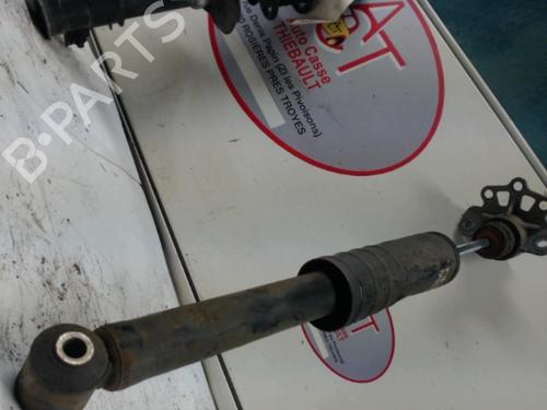 Venstre bagtil støddæmper OPEL CORSA D (S07) 1.3 CDTI (L08, L68) (75 hp) 30702976