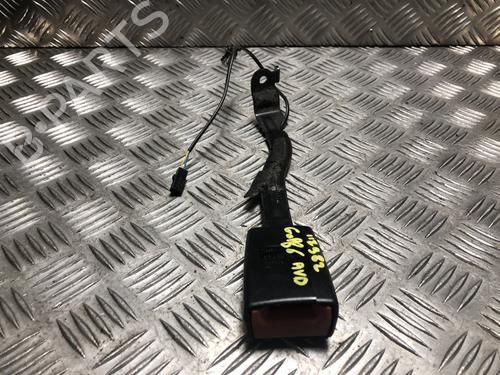 Seat buckle VW GOLF VI (5K1) 1.6 TDI | BP34471087I32 - Image 2
