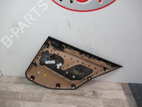 Rear left panel BMW 3 (E46) 330 xd | BP13263746C60 