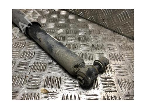 Right rear shock absorber RENAULT MEGANE IV Hatchback (B9A/M/N_) 1.5 dCi 110 (B9A3) | BP27581859M19 