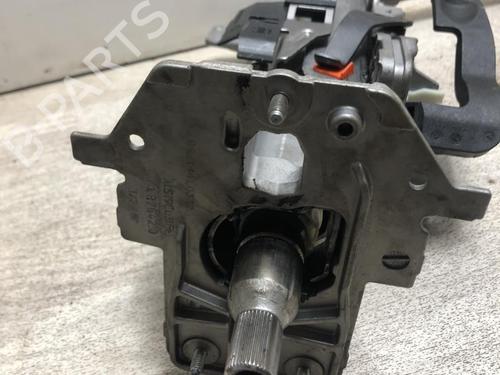 Used Steering column CITROËN C4 Picasso I MPV (UD_) 1.6 HDi (109 hp) 30784462