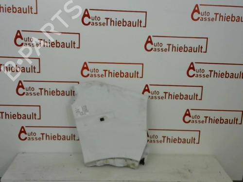 Used Right front fenders RENAULT MASTER II Van (FD) 2.5 dCi 100 (FD0U, FD0V, FD3U, FD3V, FD8U, FD8V) (99 hp) 30780712