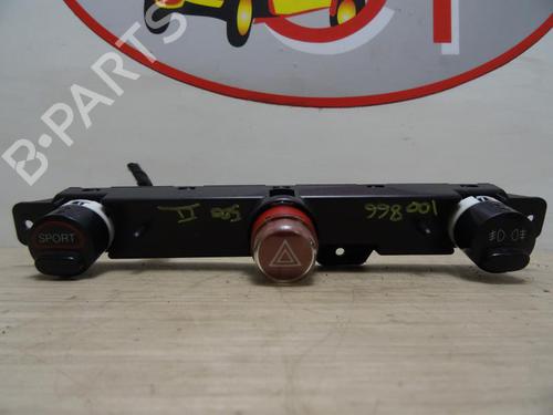 Warning FIAT 500 (312_) 1.4 (312AXC1B, 312CXC1B) | BP23128041I22 