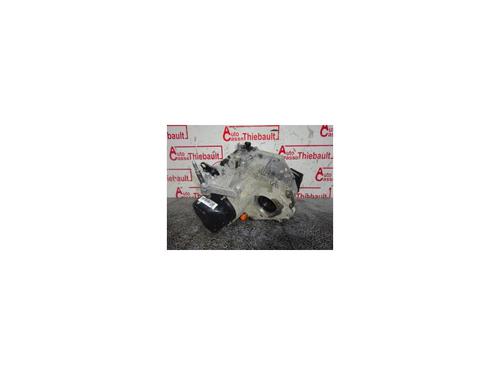 Used Gearbox RENAULT CLIO II Hatchback Van (SB0/1/2_) 1.5 dCi (82 hp) 13276256