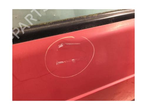 Left rear door SAAB 900 II 2.3 -16 | BP23872613C4 